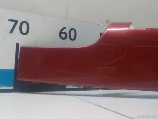 7452CK Citroen-Peugeot Накладка переднего бампера левая Citroen Xsara Picasso Арт E52130023, вид 12