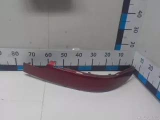 7452CK Citroen-Peugeot Накладка переднего бампера левая Citroen Xsara Picasso Арт E52130023, вид 2