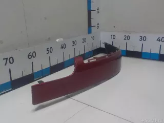 7452CK Citroen-Peugeot Накладка переднего бампера левая Citroen Xsara Picasso Арт E52130023, вид 4