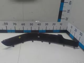 7452CK Citroen-Peugeot Накладка переднего бампера левая Citroen Xsara Picasso Арт E52130023, вид 6