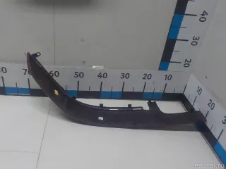 7452CK Citroen-Peugeot Накладка переднего бампера левая Citroen Xsara Picasso Арт E52130023, вид 7