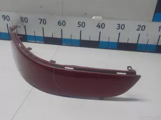 7452CK Citroen-Peugeot Накладка переднего бампера левая Citroen Xsara Picasso Арт E52130023, вид 8