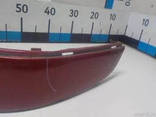 7452CK Citroen-Peugeot Накладка переднего бампера левая Citroen Xsara Picasso Арт E52130023, вид 9