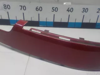 7452CK Citroen-Peugeot Накладка переднего бампера левая Citroen Xsara Picasso Арт E52130023, вид 10