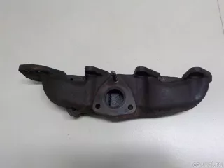96440361 GM Коллектор выпускной Opel Antara Арт E52148131, вид 1