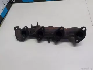 96440361 GM Коллектор выпускной Opel Antara Арт E52148131, вид 4