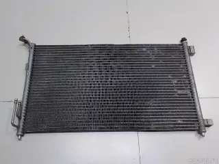 92100BH40A Nissan Радиатор кондиционера (конденсер) Nissan Note E12 Арт E52207969, вид 2
