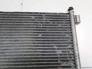 92100BH40A Nissan Радиатор кондиционера (конденсер) Nissan Note E12 Арт E52207969, вид 4