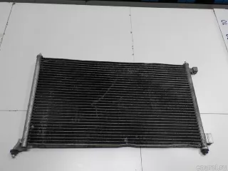 92100BH40A Nissan Радиатор кондиционера (конденсер) Nissan Note E12 Арт E52207969, вид 8