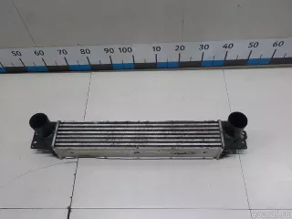 4805404 GM Интеркулер Opel Antara Арт E52215988, вид 4