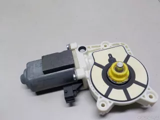 12758922 GM Моторчик стеклоподъемника Saab 9-3 2 Арт E52307397, вид 6