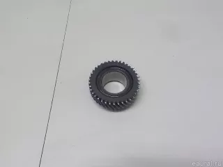 Шестерня 4-ой передачи Renault Scenic 2 Арт E52360188, вид 1