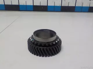  Шестерня 4-ой передачи Renault Scenic 2 Арт E52360188, вид 6