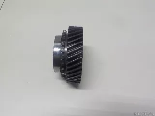  Шестерня 4-ой передачи Renault Scenic 2 Арт E52360188, вид 7
