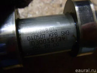 059109009BK VAG Распредвал Audi A8 D3 (S8) Арт E52364642, вид 2