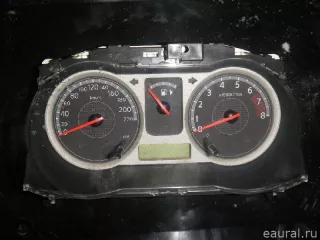  Панель приборов Nissan Note E12 Арт E7959858