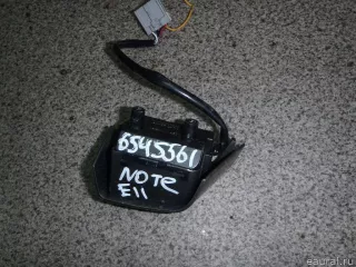  Кнопка многофункциональная Nissan Note E12 Арт E6545561