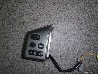  Кнопка многофункциональная Nissan Note E12 Арт E6545561, вид 2