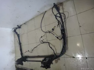  Механизм крыши (кабриолет) Peugeot 206 2 Арт E6735313, вид 2