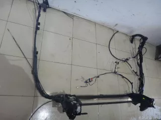  Механизм крыши (кабриолет) Peugeot 206 2 Арт E6735313, вид 3