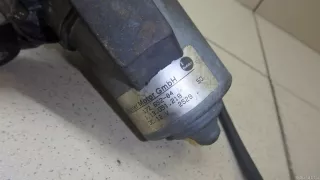 20939309 GM Насос вакуумный Opel Antara Арт E6989386, вид 7