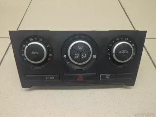 12772891 GM Блок управления климатической установкой Saab 9-3 2 Арт E95034446