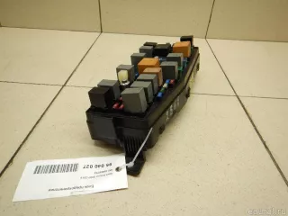 25966734 GM Блок предохранителей Opel Antara Арт E95040027, вид 6