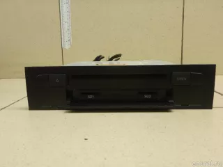 4L0035664X VAG Проигрыватель CD/DVD Audi Q7 4L Арт E95153767, вид 2