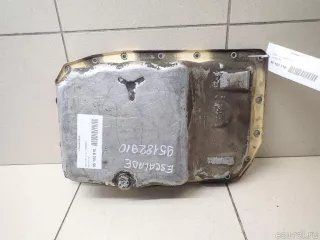 24222657 GM Поддон КПП Hummer H2 Арт E95182910, вид 5
