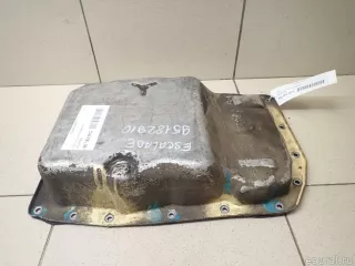 24222657 GM Поддон КПП Hummer H2 Арт E95182910, вид 6