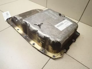 24222657 GM Поддон КПП Hummer H2 Арт E95182910, вид 8