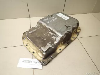 24222657 GM Поддон КПП Hummer H2 Арт E95182910, вид 9