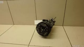 95459392 GM Компрессор системы кондиционирования Opel Antara Арт E95191083, вид 2