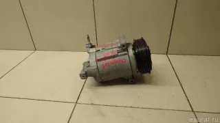95459392 GM Компрессор системы кондиционирования Opel Antara Арт E95191083, вид 3