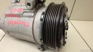 95459392 GM Компрессор системы кондиционирования Opel Antara Арт E95191083, вид 5