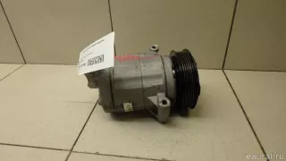 95459392 GM Компрессор системы кондиционирования Opel Antara Арт E95191083, вид 8