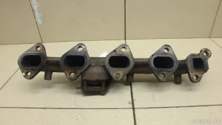 96868295 GM Коллектор выпускной Opel Antara Арт E95323078, вид 2