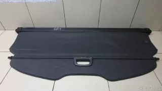 4820772 GM Шторка багажника Opel Antara Арт E95385306, вид 2