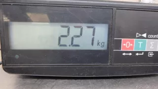  Корпус воздушного фильтра Opel Antara Арт E95385685, вид 7