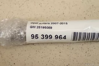 25195089 GM Форсунка дизельная электрическая Opel Antara Арт E95399964, вид 7