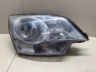 22886834 GM Фара правая Opel Antara Арт E95512105, вид 1