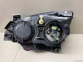 22886834 GM Фара правая Opel Antara Арт E95512105, вид 15