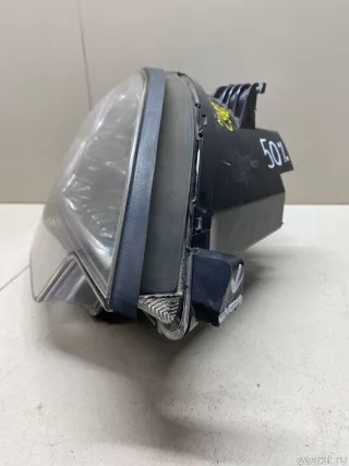 22886834 GM Фара правая Opel Antara Арт E95512105, вид 3
