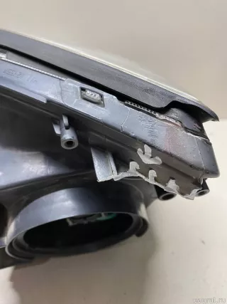 22886834 GM Фара правая Opel Antara Арт E95512105, вид 8