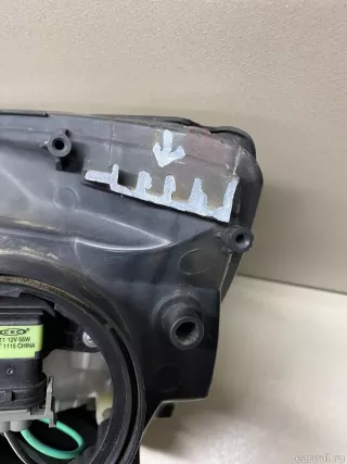 22886834 GM Фара правая Opel Antara Арт E95512105, вид 9