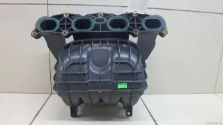 12597953 GM Коллектор впускной Opel Antara Арт E95565285, вид 4