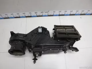 7L0815153B VAG Корпус печки Audi Q7 4L Арт E5870592, вид 3