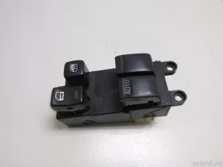 254015M511 Nissan Блок управления стеклоподъемниками Nissan Almera N16 Арт E90013412, вид 1