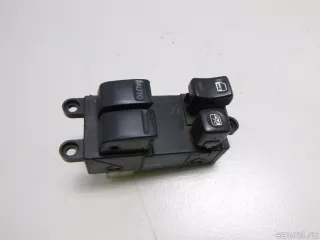 254015M511 Nissan Блок управления стеклоподъемниками Nissan Almera N16 Арт E90013412, вид 2