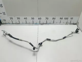 6850687 GM Трубка кондиционера Opel Corsa C Арт E90042844, вид 1